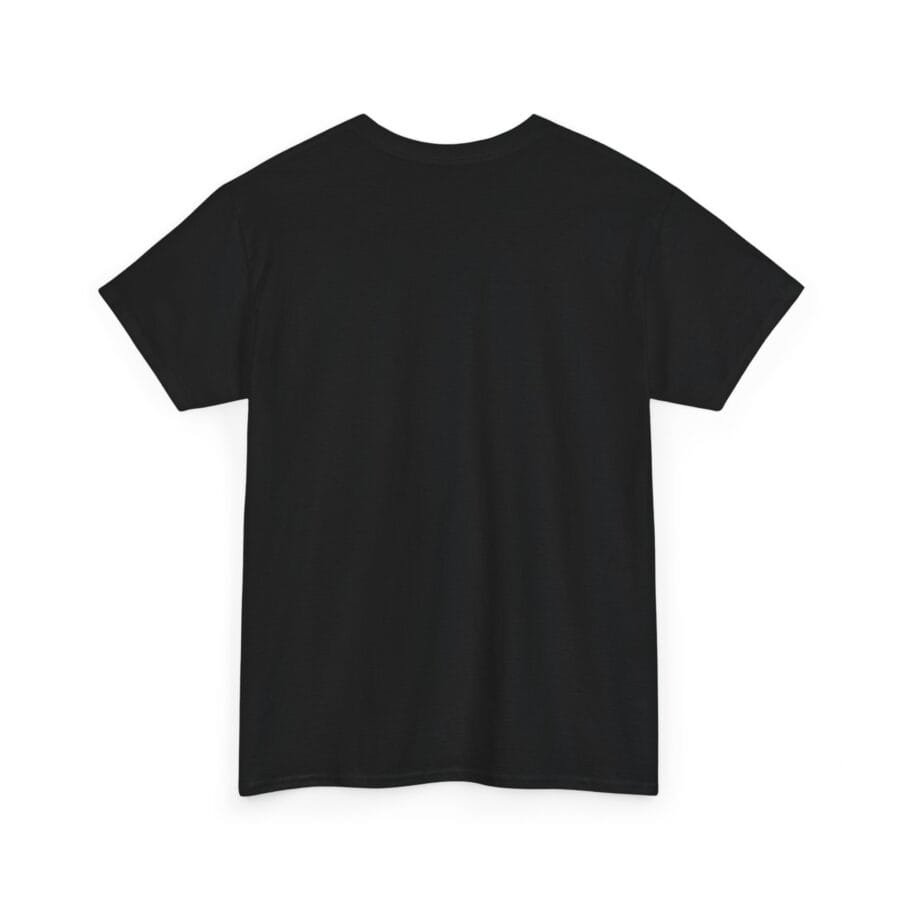 Push Your Limit White Font T-Shirt - Image 3